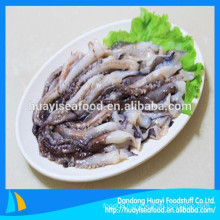 wholesale good quality frozen squid head and squid tentacle